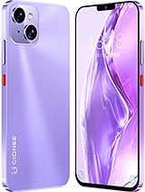 Gionee G13 Pro at Germany.mobile-green.com