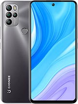 Best available price of Gionee M15 in Germany