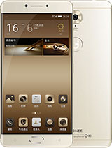 Gionee M6 at Germany.mobile-green.com