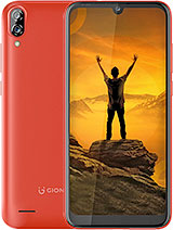 Gionee Max at Germany.mobile-green.com