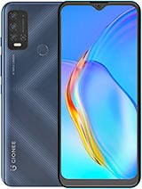 Best available price of Gionee P15 Pro in Germany