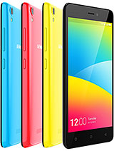 Gionee Pioneer P5W at Germany.mobile-green.com