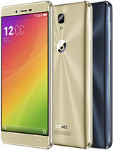 Best available price of Gionee P8 Max in Australia