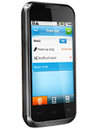 Gionee Pioneer P1 at Ireland.mobile-green.com
