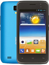 Gionee Pioneer P2S at Germany.mobile-green.com