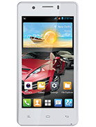 Gionee Pioneer P4 at Ireland.mobile-green.com