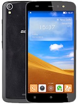 Gionee Pioneer P6 at Ireland.mobile-green.com