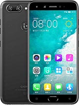 Gionee S10 at Ireland.mobile-green.com
