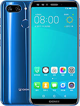 Gionee S11 at Ireland.mobile-green.com