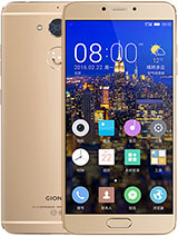 Gionee S6 Pro at Germany.mobile-green.com