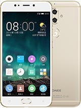 Gionee S9 at Ireland.mobile-green.com