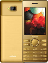 Gionee S96 at Ireland.mobile-green.com