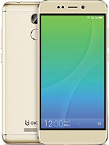 Gionee X1s at Germany.mobile-green.com