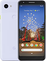 Google Pixel 3a at .mobile-green.com