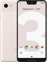 Best available price of Google Pixel 3 XL in Ireland