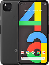 Google Pixel 4a at Afghanistan.mobile-green.com