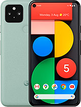 Google Pixel 5 at Ireland.mobile-green.com