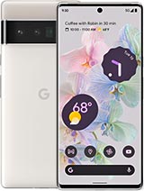 Best available price of Google Pixel 6 Pro in Canada