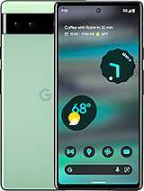 Google Pixel 6a at Germany.mobile-green.com