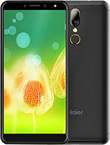 Haier L8 at Canada.mobile-green.com