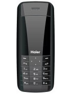Haier M150 at Canada.mobile-green.com