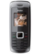 Best available price of Haier M160 in Australia