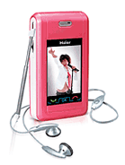 Haier M2000 at Canada.mobile-green.com