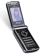 Haier T3000 at Canada.mobile-green.com