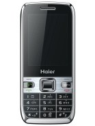 Haier U56 at Canada.mobile-green.com