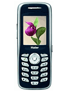 Haier V200 at Australia.mobile-green.com