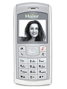 Haier Z100 at Canada.mobile-green.com