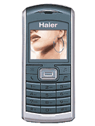 Haier Z300 at Canada.mobile-green.com