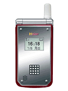 Haier Z7100 at Australia.mobile-green.com