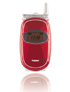 Haier Z8000 at Canada.mobile-green.com