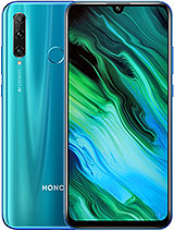 Honor 20e at Afghanistan.mobile-green.com