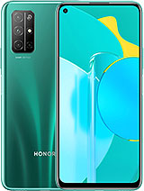 Honor 30S at Germany.mobile-green.com