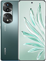 Honor 70 Pro+ at Australia.mobile-green.com