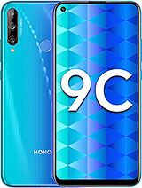 Honor 9C at Germany.mobile-green.com