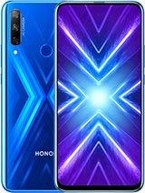 Honor 9X at Ireland.mobile-green.com