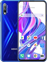 Honor 9X (China) at Australia.mobile-green.com