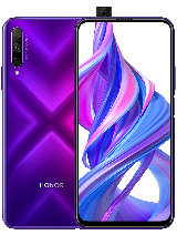 Honor 9X Pro (China) at Germany.mobile-green.com