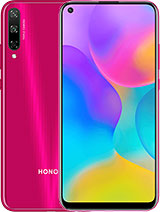 Honor Play 3 at Germany.mobile-green.com
