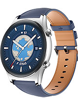 Best available price of Honor Watch GS 3 in Bangladesh