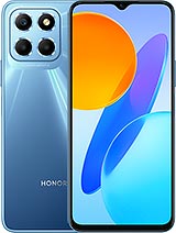 Honor X8 5G at Australia.mobile-green.com