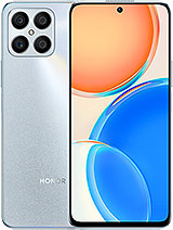 Honor X8 at Ireland.mobile-green.com