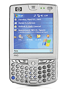 Best available price of HP iPAQ hw6510 in Australia