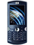 Best available price of HP iPAQ Voice Messenger in Australia