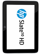 HP Slate10 HD at Australia.mobile-green.com
