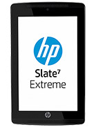 HP Slate7 Extreme at Australia.mobile-green.com
