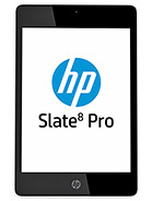 HP Slate8 Pro at Australia.mobile-green.com